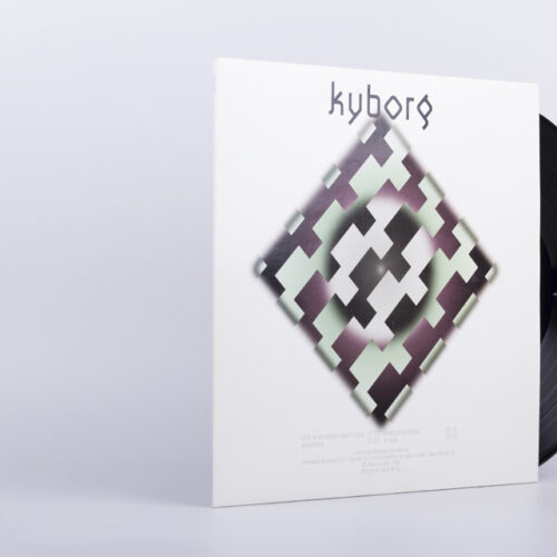 kyborg - kyborg
