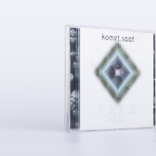 komet - saat