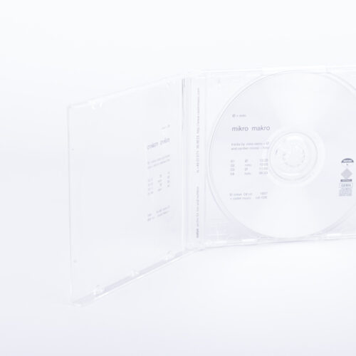 Ø + noto - mikro makro