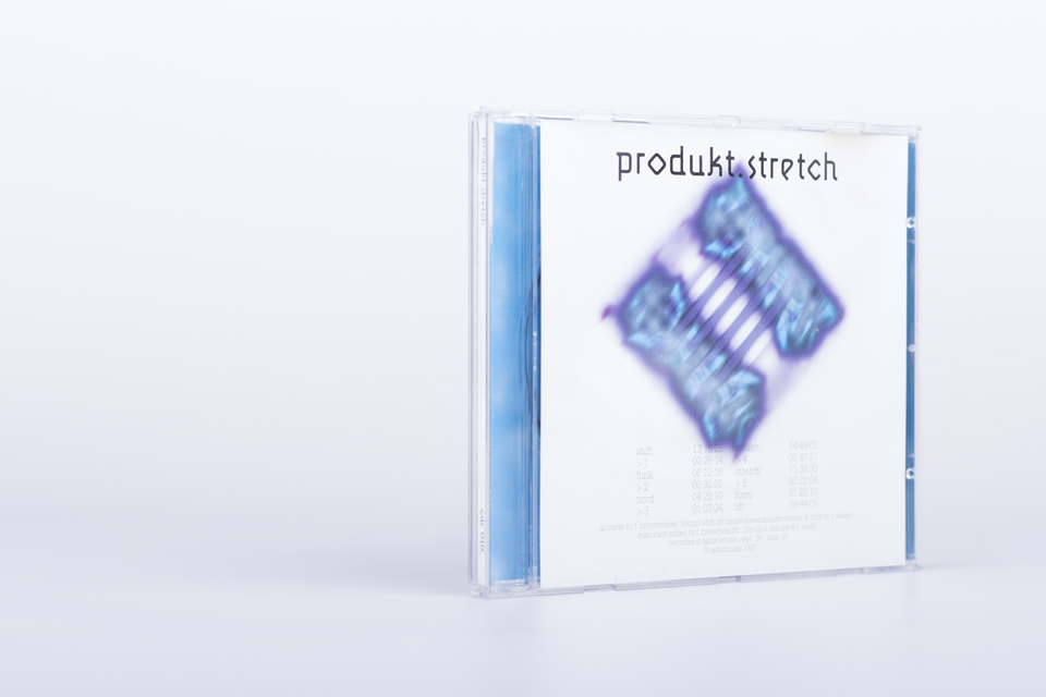 produkt - stretch