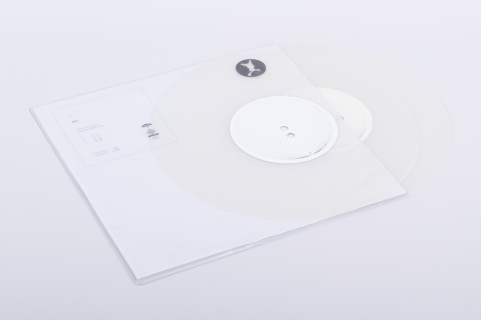 noto – endless loop I (a, b, c, d)