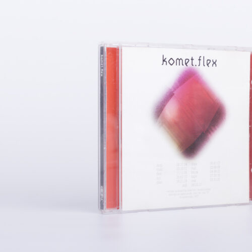 komet - flex