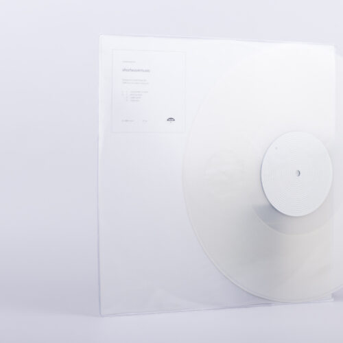 william basinski - shortwavemusic