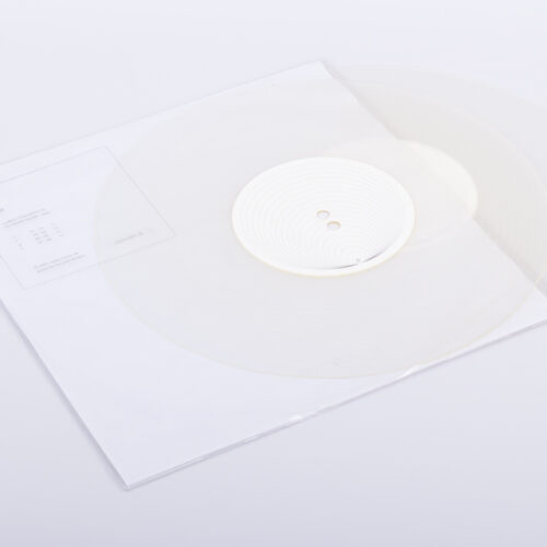 noto - endless loop II (e, f, g, h)