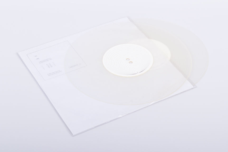 noto – endless loop II (e, f, g, h)