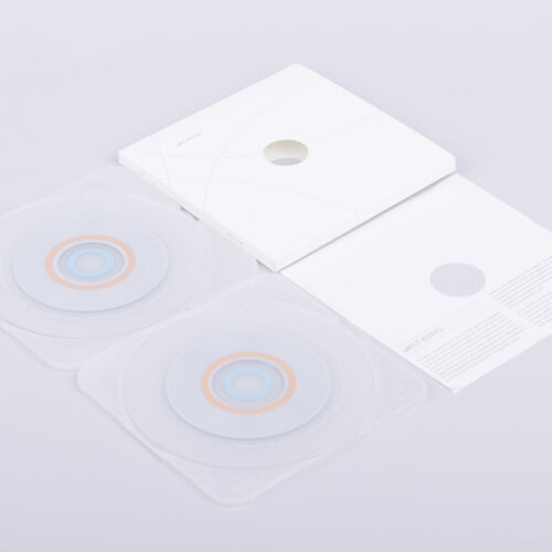 various artists - weltecho.box