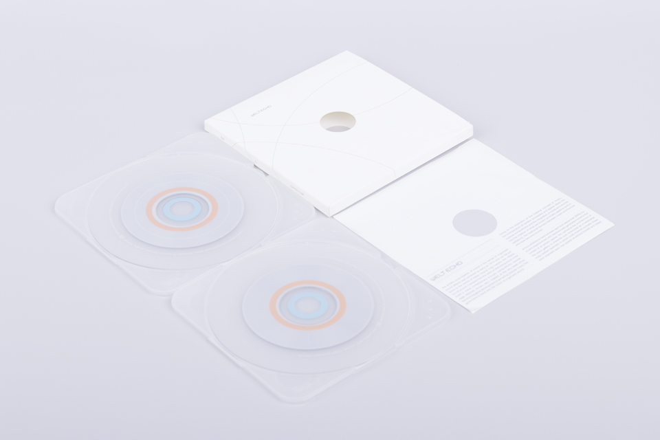 various artists - weltecho.box