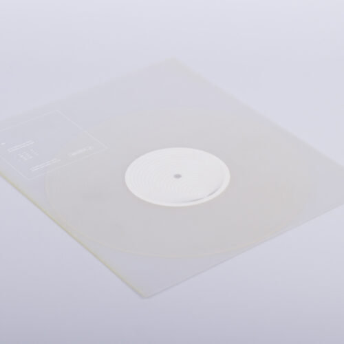 noto - sonar endless loop edition III (i, j)