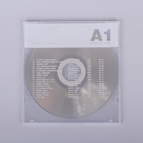 various artists - archiv 1