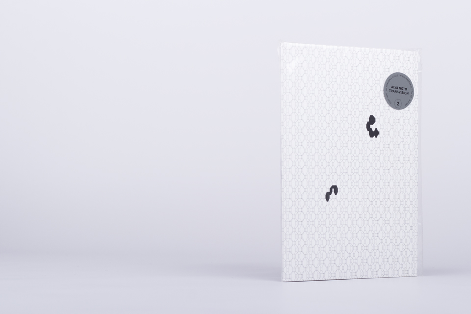 alva noto - transvision |
