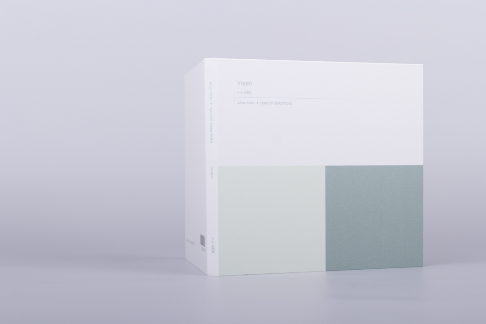 alva noto + ryuichi sakamoto - insen |