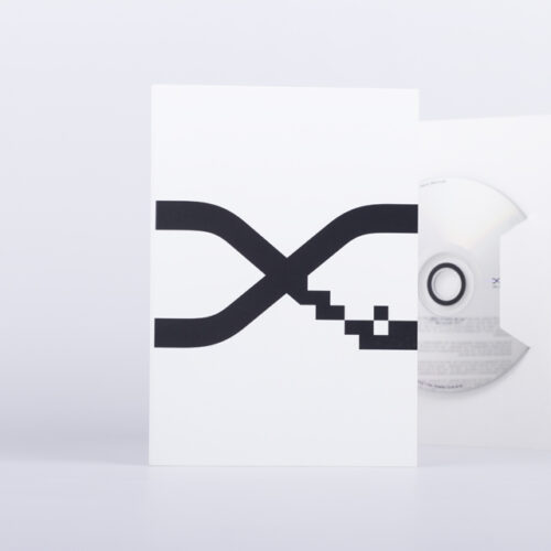alva noto - xerrox vol. 1 |