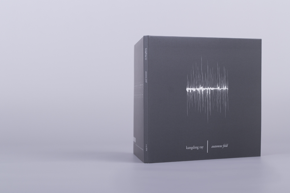 kangding ray – automne fold