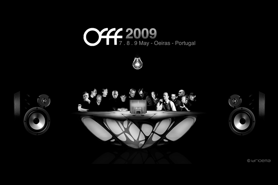 offf festival 2009
