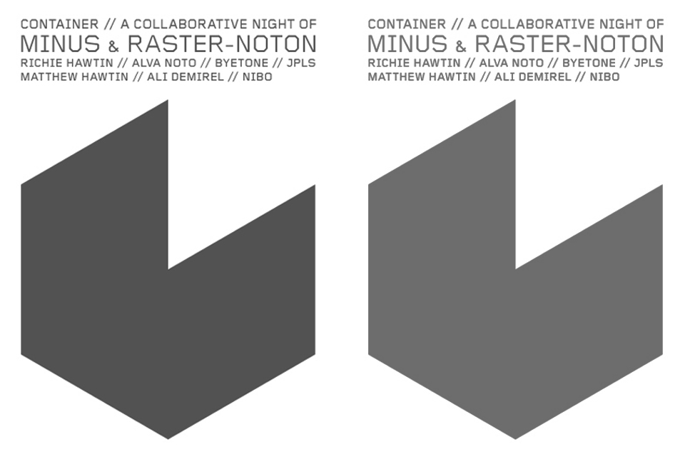 r-n + m_nus. container