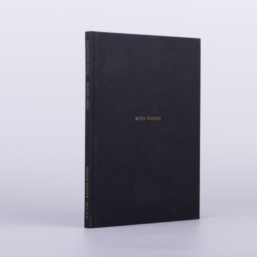 mika vainio - time examined |