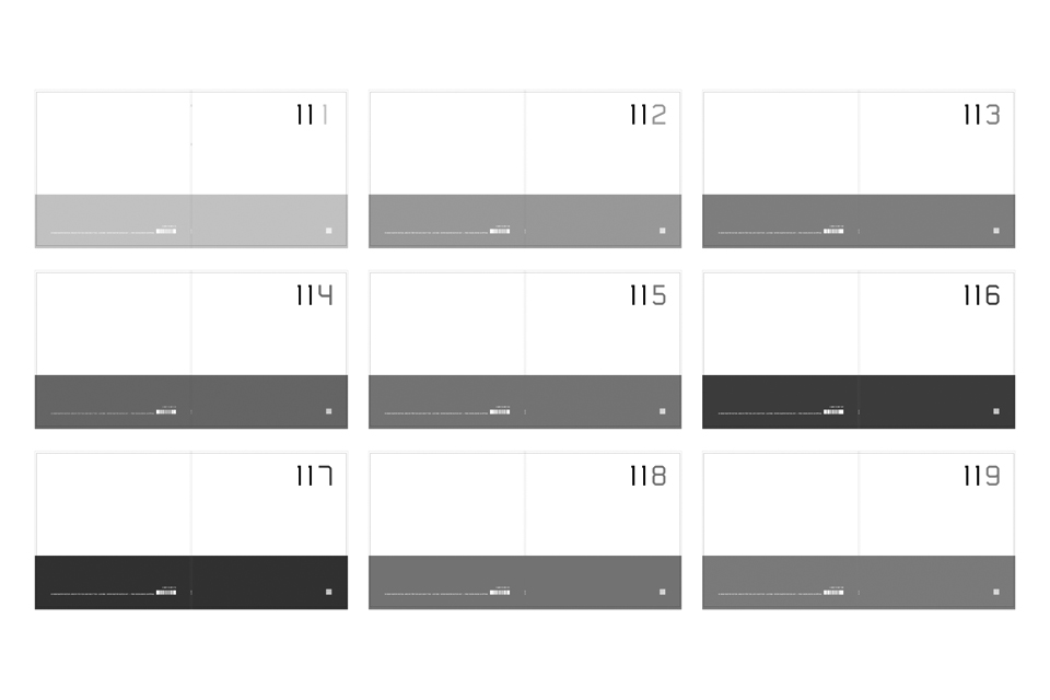 raster-noton. unun at ctm 2010