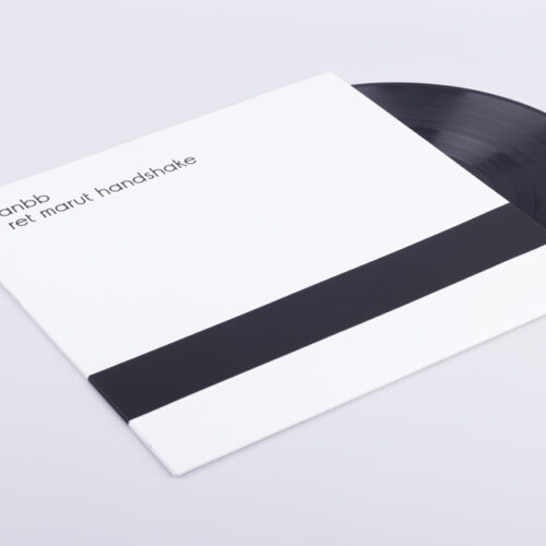 anbb: alva noto & blixa bargeld - ret marut handshake |