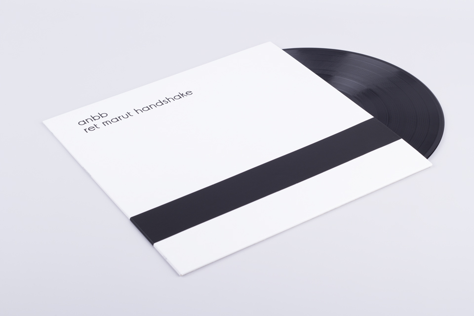 anbb: alva noto & blixa bargeld - ret marut handshake |