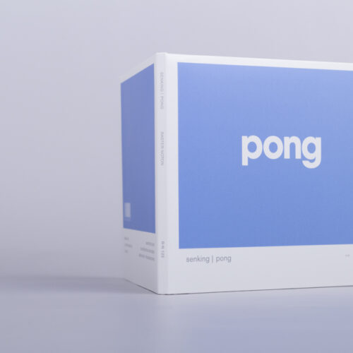 senking - pong
