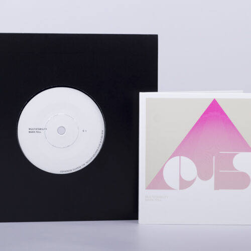 mark fell - multistability bundle