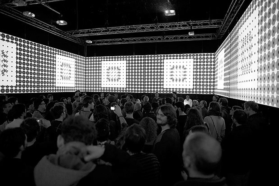 cinechamber at ctm 2011