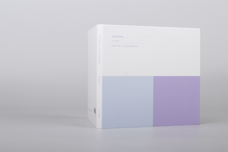 alva noto + ryuichi sakamoto – summvs |