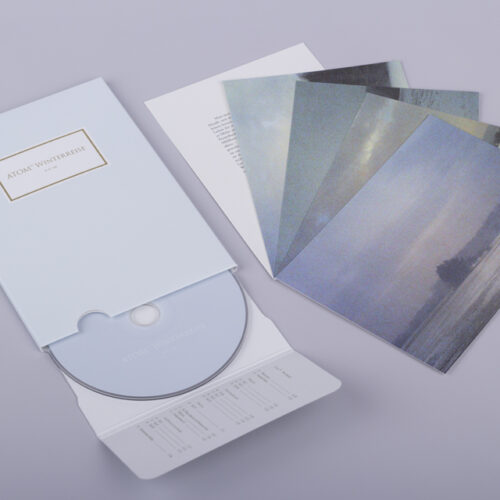 atom™ - winterreise