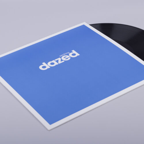 senking - dazed