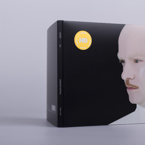 atom™ - HD