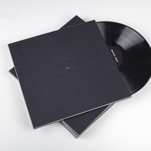 emptyset - recur - limited edition