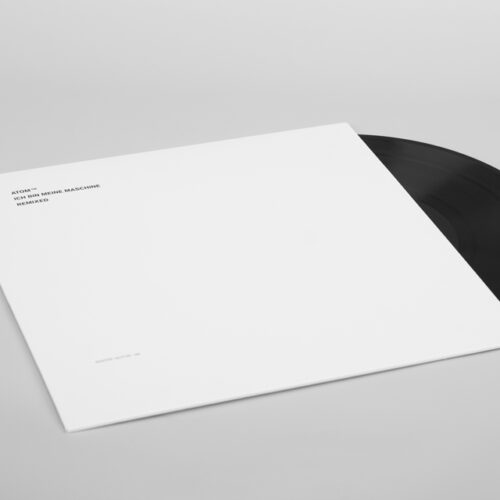 atom™ - ich bin meine maschine