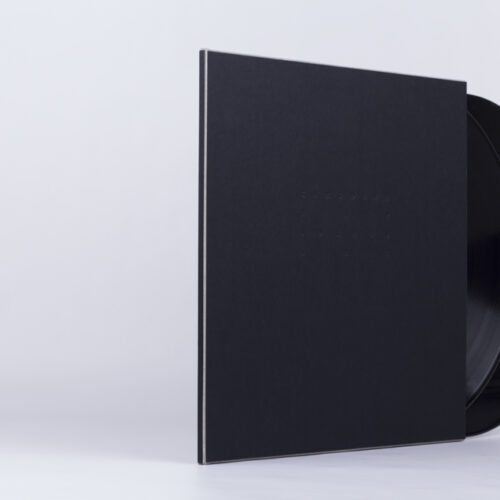 kangding ray - solens arc - limited edition