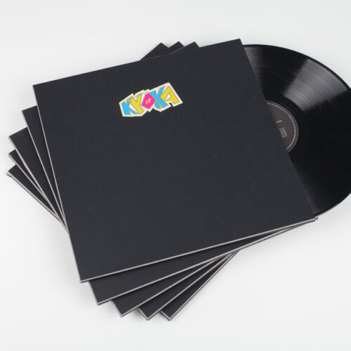 kyoka - is (is superpowered) - limited edition