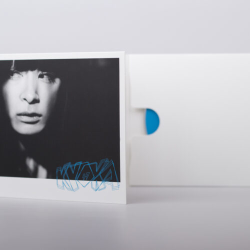kyoka - is (is superpowered)