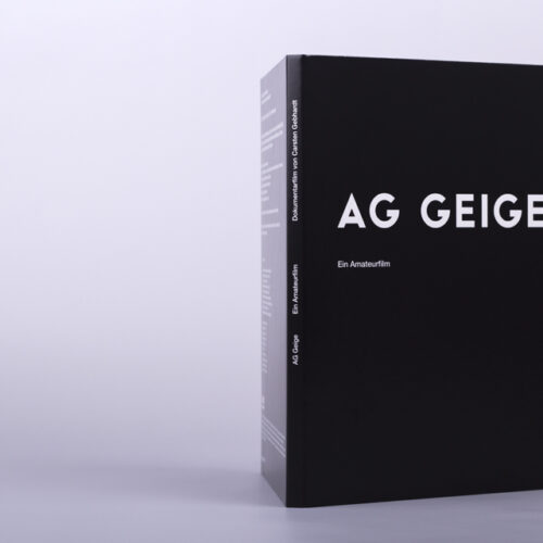 various artists - ag geige - ein amateurfilm