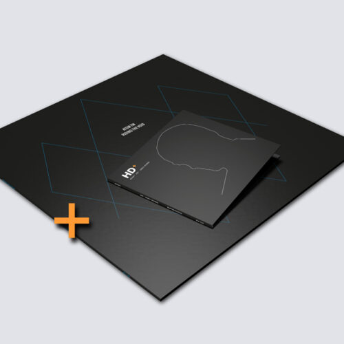 atom™ - riding the void and HD+ bundle
