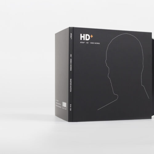 atom™ - HD+