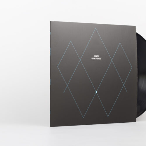 atom™ - riding the void