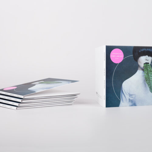 kangding ray - cory arcane