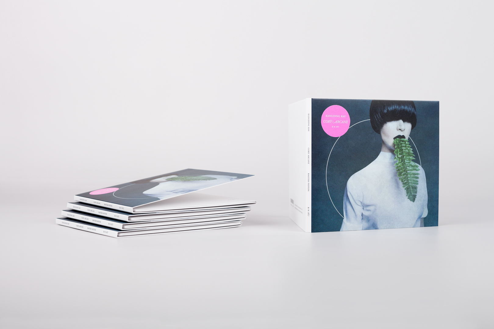 kangding ray – cory arcane