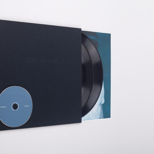 kangding ray - cory arcane - limited edition