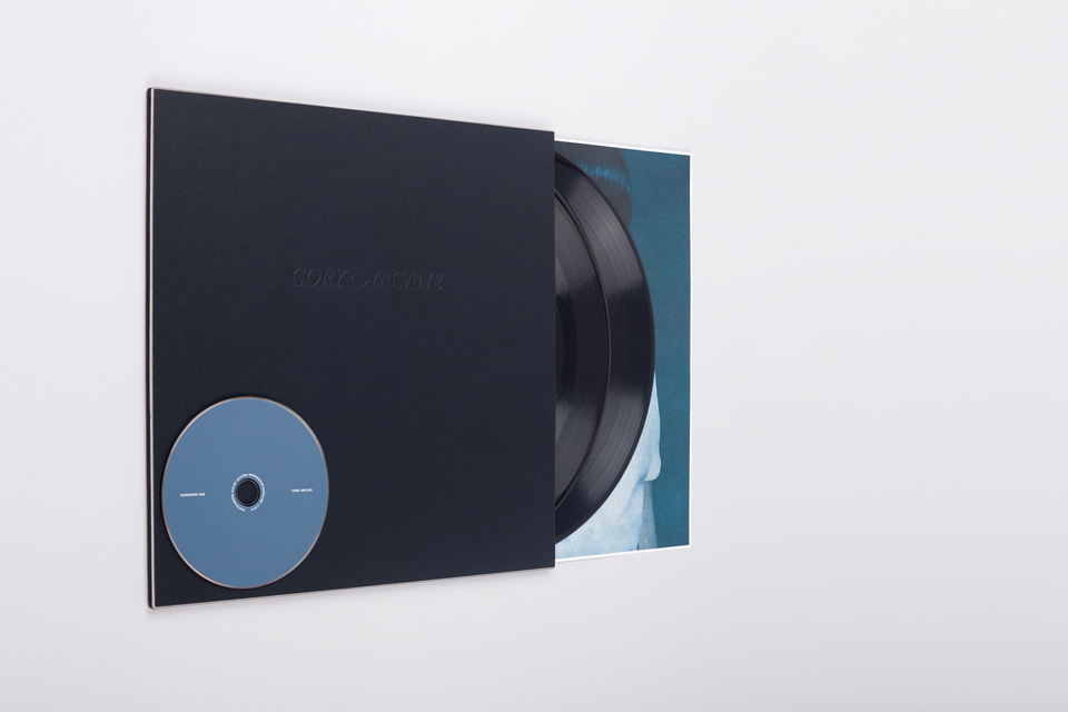 kangding ray – cory arcane – limited edition