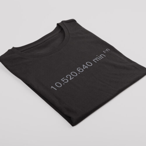 raster-noton - 20 years anniversary t-shirt - s |