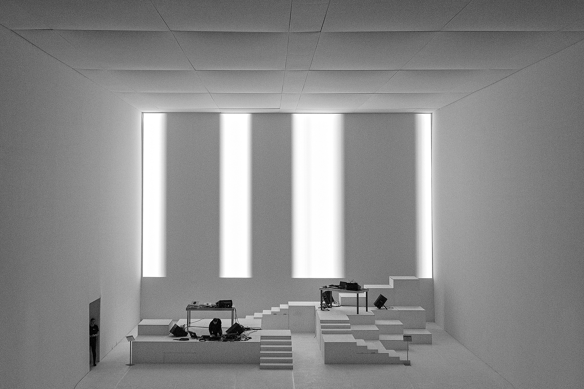 raster. electric campfire 2019