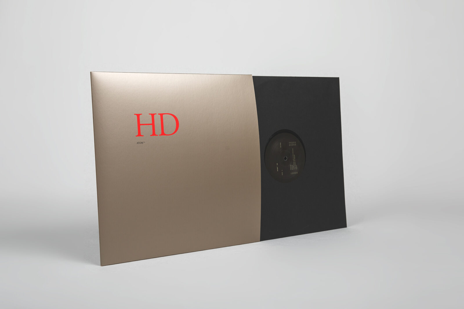 atom™ - HD