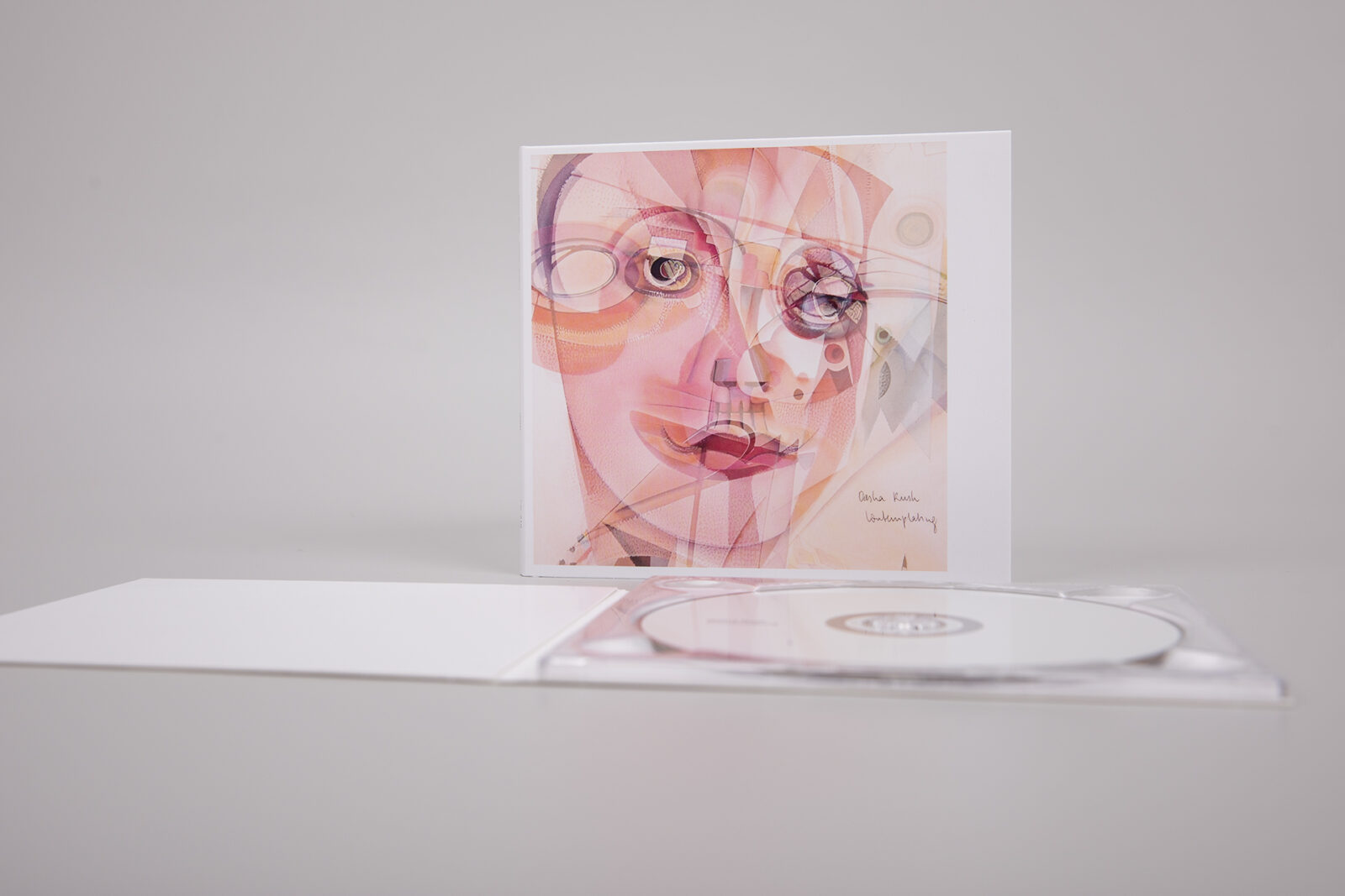 dasha rush - contemplating - Image 3