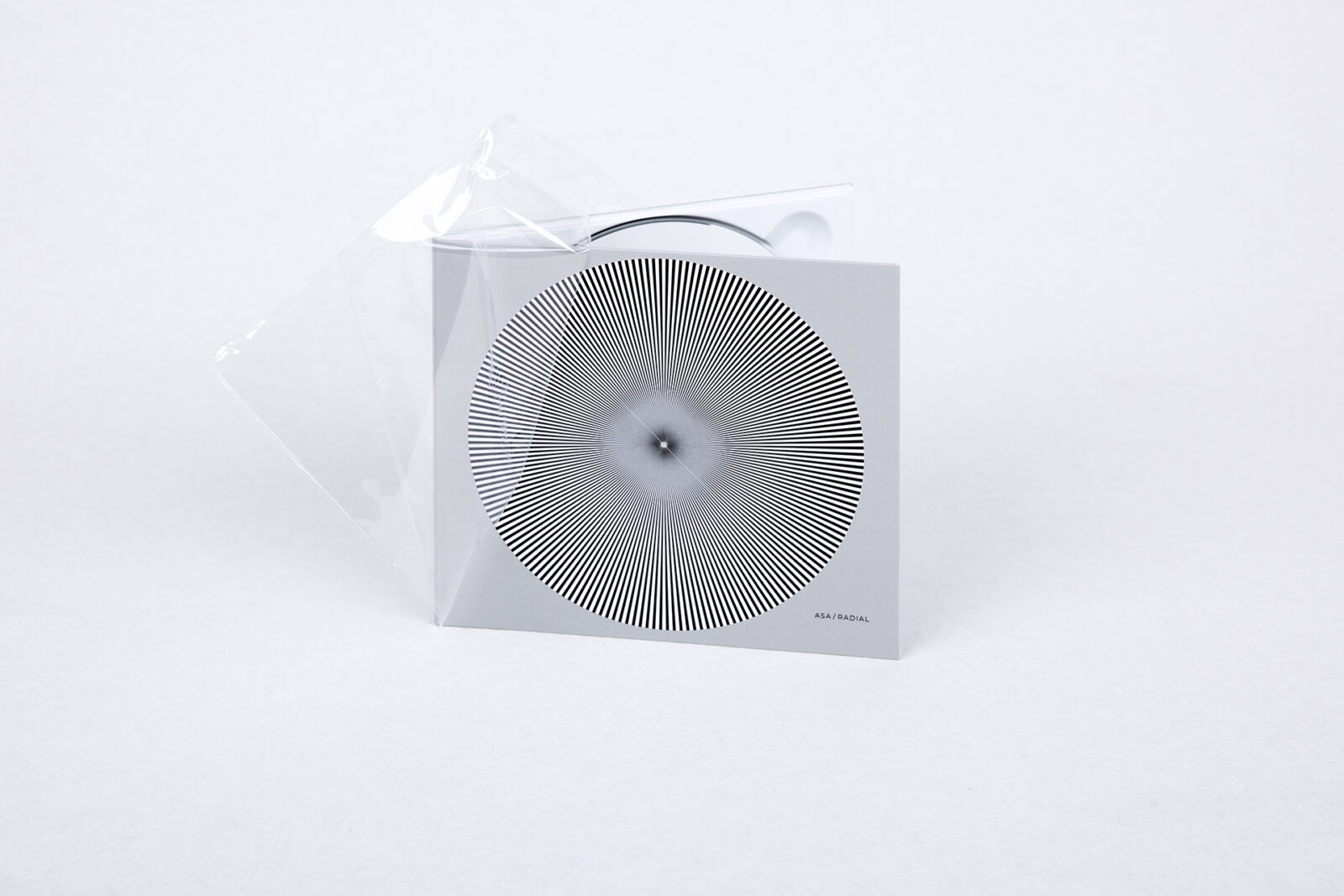 ASA - radial
