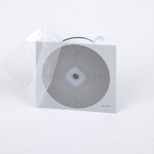 ASA - radial