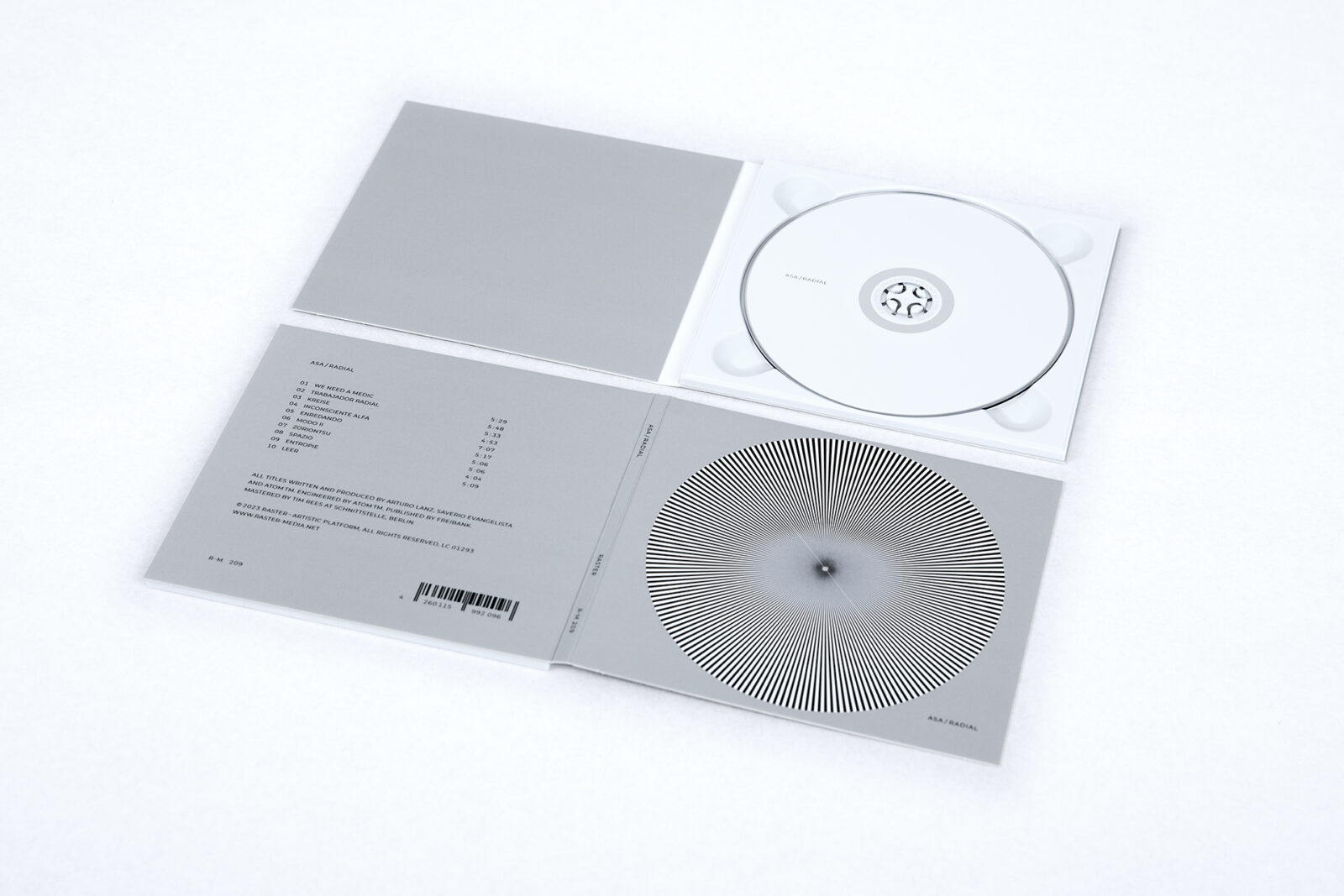 ASA - radial - Image 3